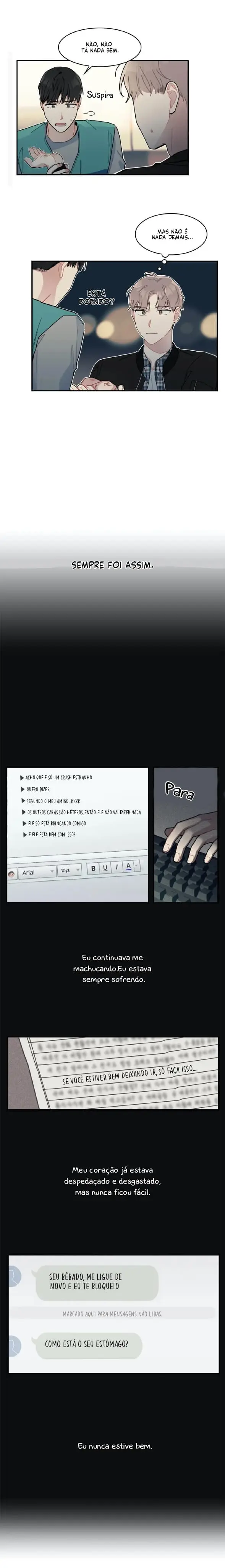 Só algo que ouvi falar – Capítulo 03 Yaoi – Página 5