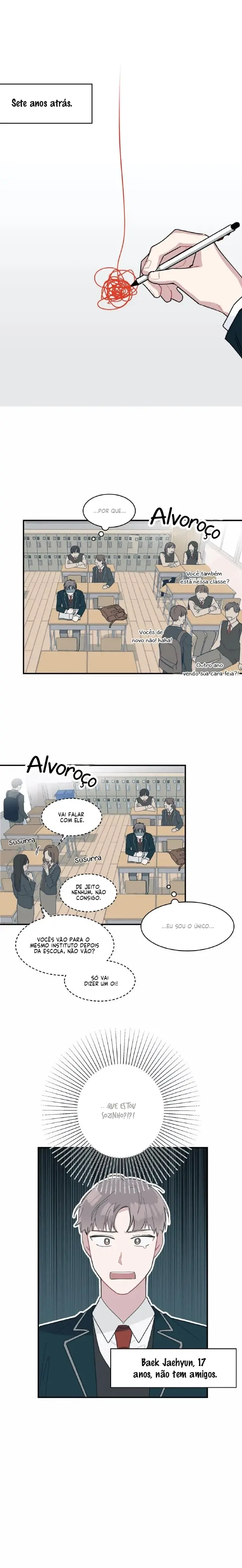 Só algo que ouvi falar – Capítulo 03 Yaoi – Página 8