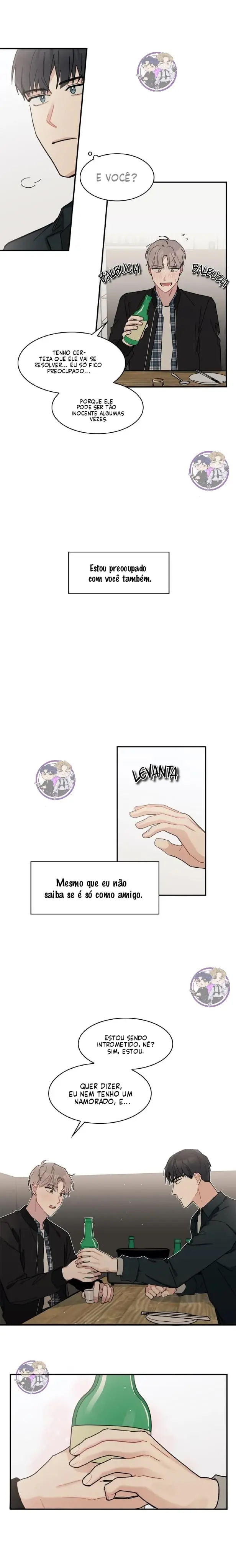 Só algo que ouvi falar – Capítulo 04 Yaoi – Página 10