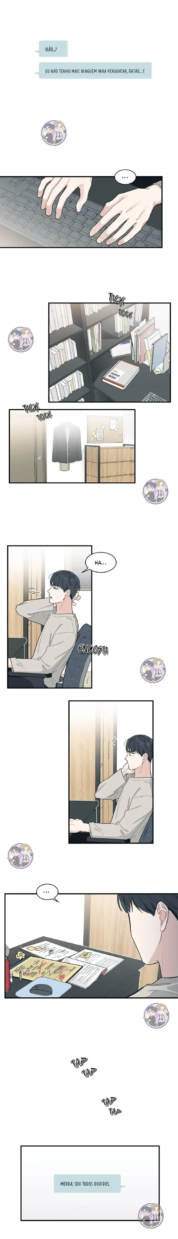 Só algo que ouvi falar – Capítulo 04 Yaoi – Página 4