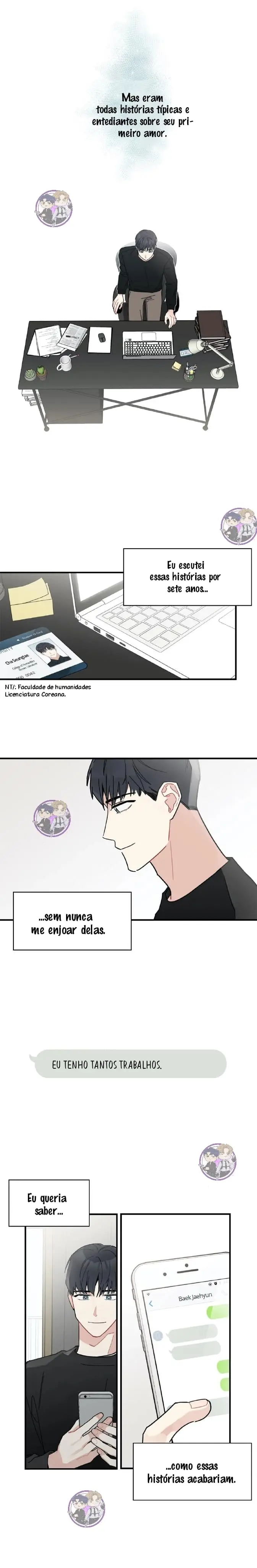 Só algo que ouvi falar – Capítulo 04 Yaoi – Página 6