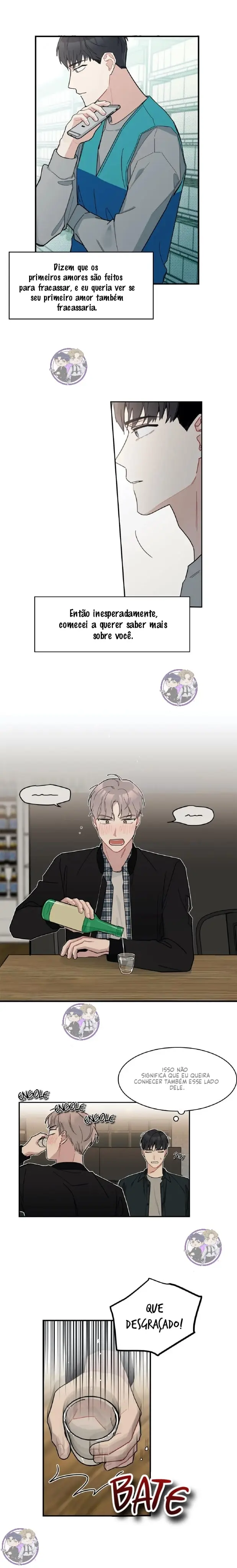 Só algo que ouvi falar – Capítulo 04 Yaoi – Página 7