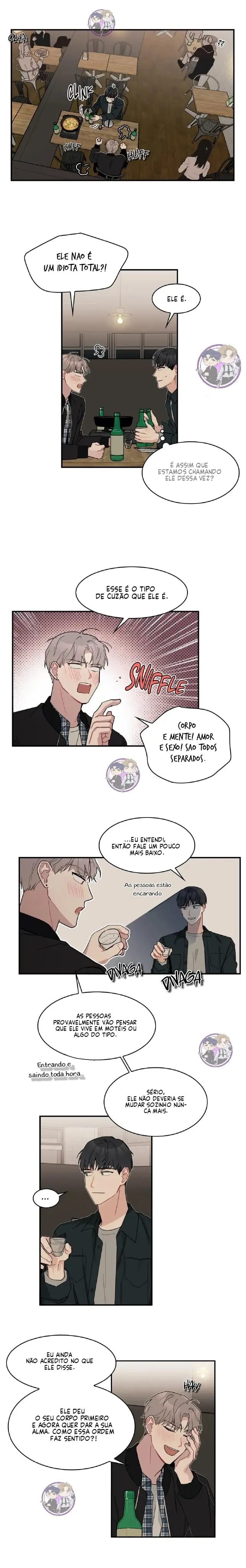 Só algo que ouvi falar – Capítulo 04 Yaoi – Página 8