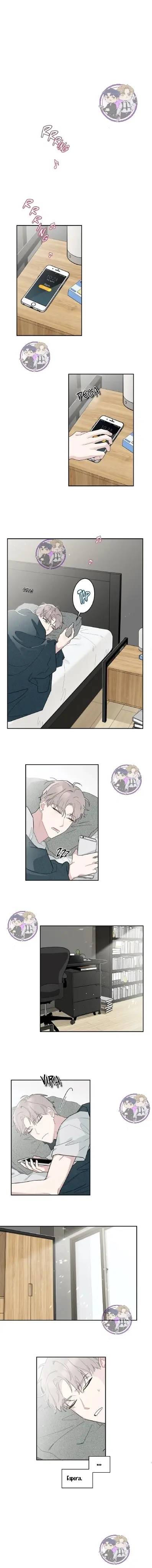 Só algo que ouvi falar – Capítulo 05 Yaoi – Página 2