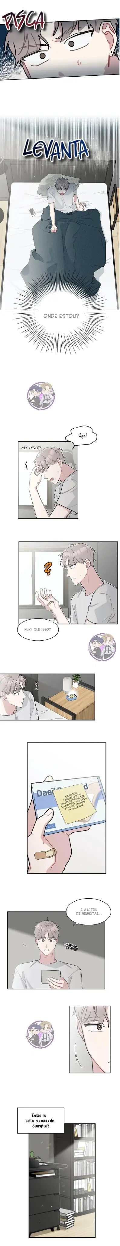 Só algo que ouvi falar – Capítulo 05 Yaoi – Página 3