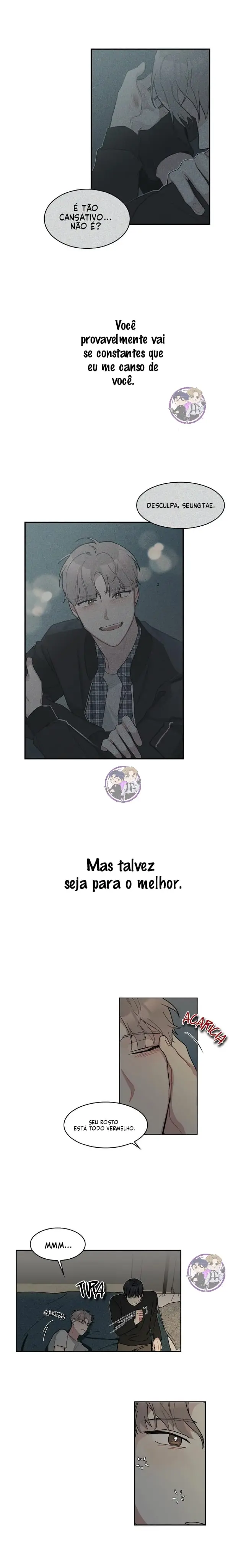 Só algo que ouvi falar – Capítulo 05 Yaoi – Página 7