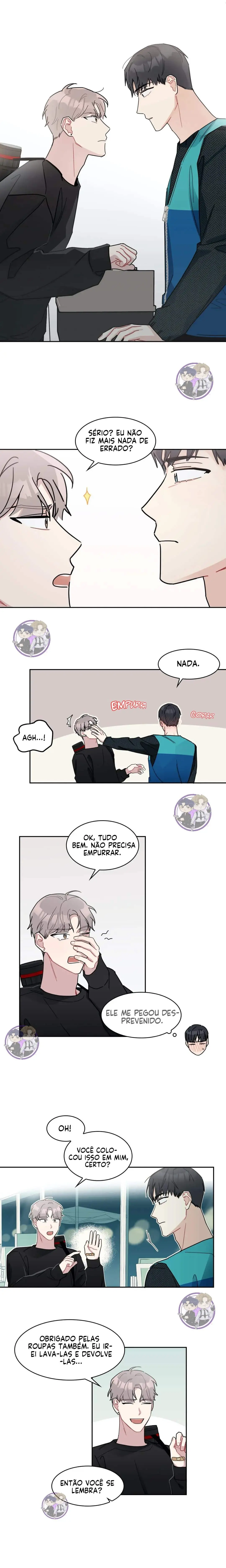 Só algo que ouvi falar – Capítulo 06 Yaoi – Página 10