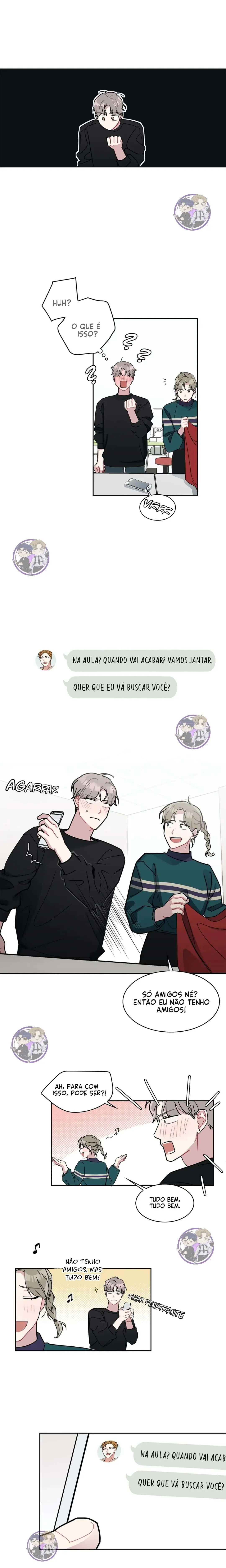 Só algo que ouvi falar – Capítulo 06 Yaoi – Página 6