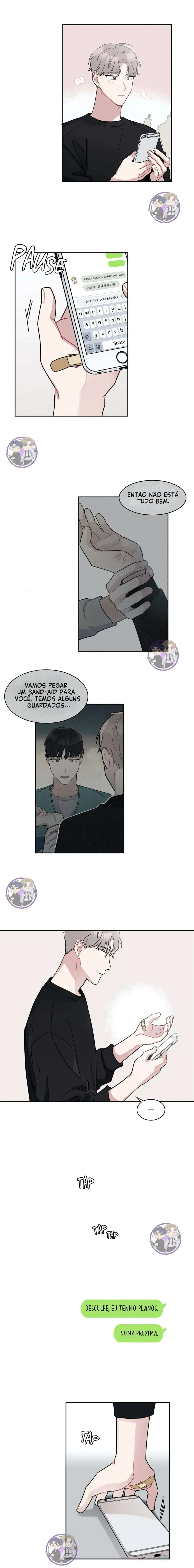 Só algo que ouvi falar – Capítulo 06 Yaoi – Página 7