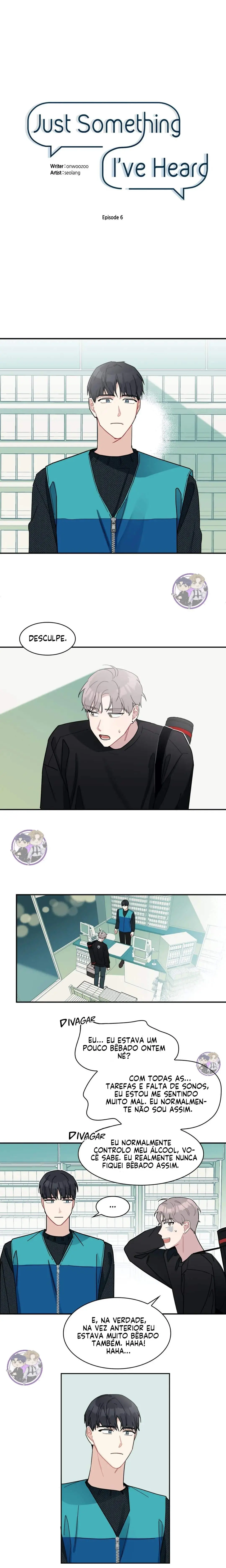 Só algo que ouvi falar – Capítulo 06 Yaoi – Página 8