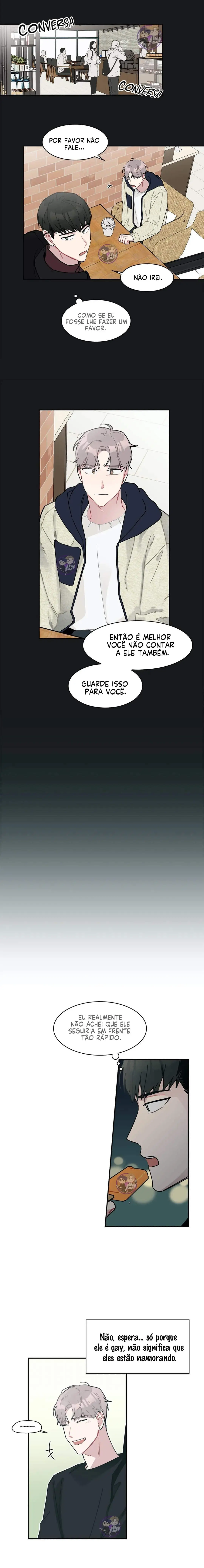 Só algo que ouvi falar – Capítulo 07 Yaoi – Página 11
