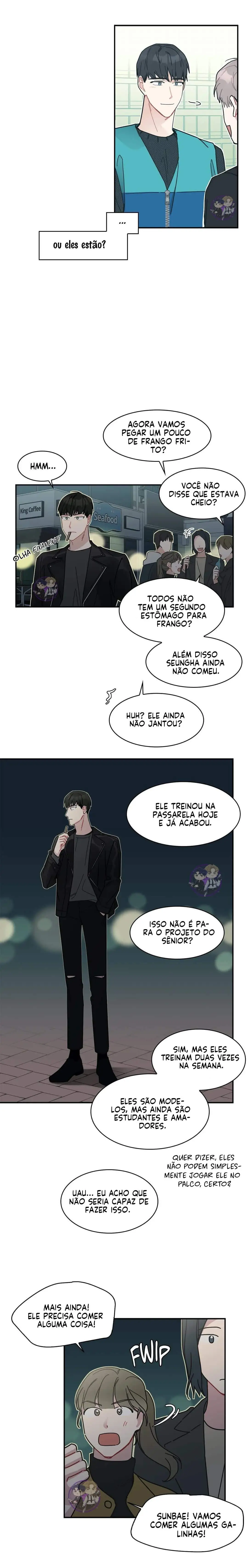 Só algo que ouvi falar – Capítulo 07 Yaoi – Página 12