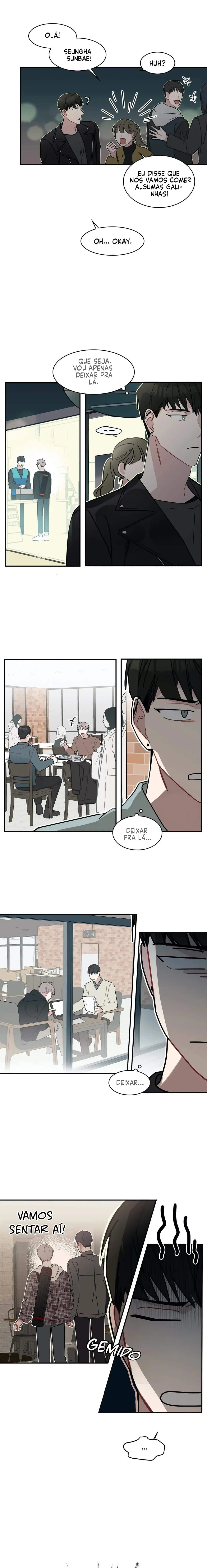 Só algo que ouvi falar – Capítulo 07 Yaoi – Página 13