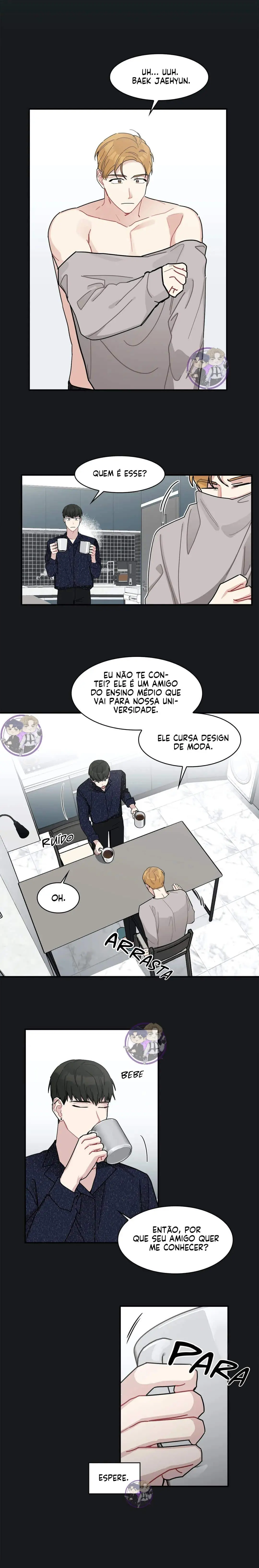 Só algo que ouvi falar – Capítulo 07 Yaoi – Página 4