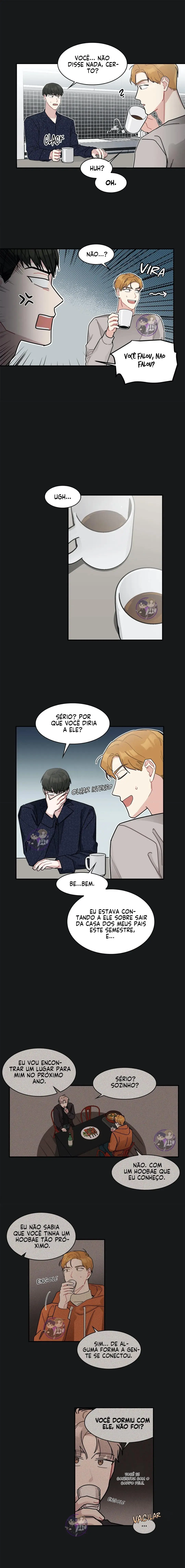 Só algo que ouvi falar – Capítulo 07 Yaoi – Página 5