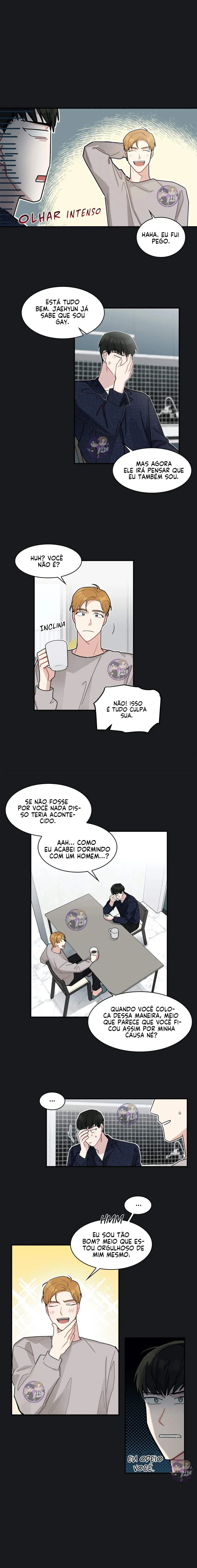 Só algo que ouvi falar – Capítulo 07 Yaoi – Página 6