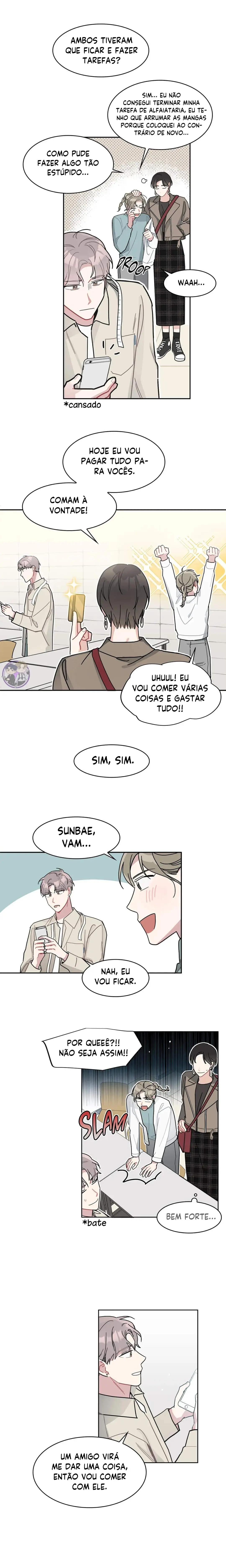 Só algo que ouvi falar – Capítulo 08 Yaoi – Página 15