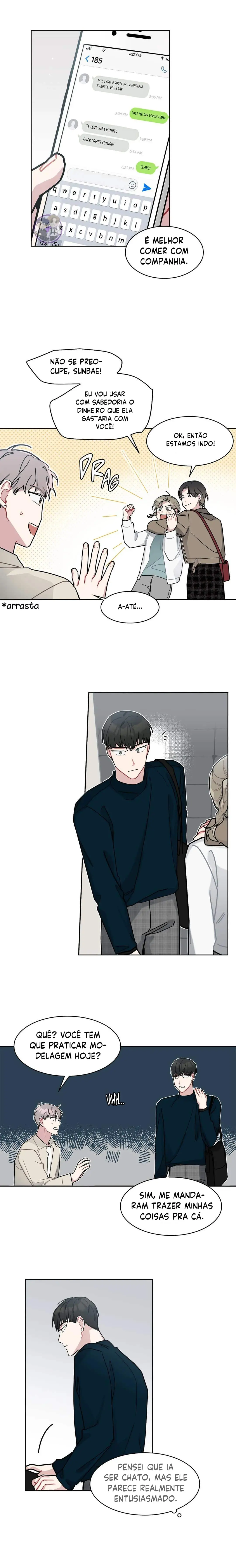 Só algo que ouvi falar – Capítulo 08 Yaoi – Página 16