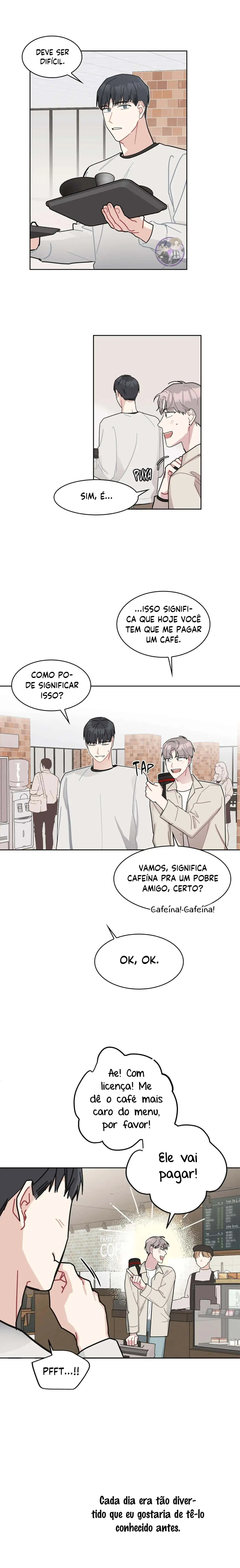 Só algo que ouvi falar – Capítulo 08 Yaoi – Página 4