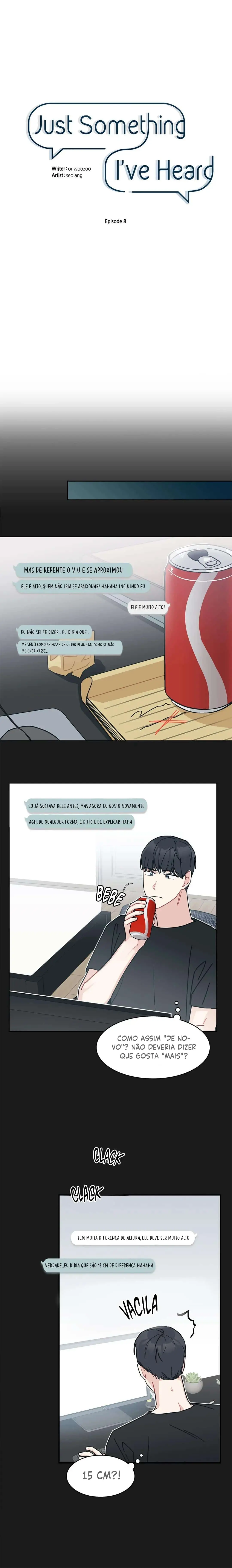 Só algo que ouvi falar – Capítulo 08 Yaoi – Página 6