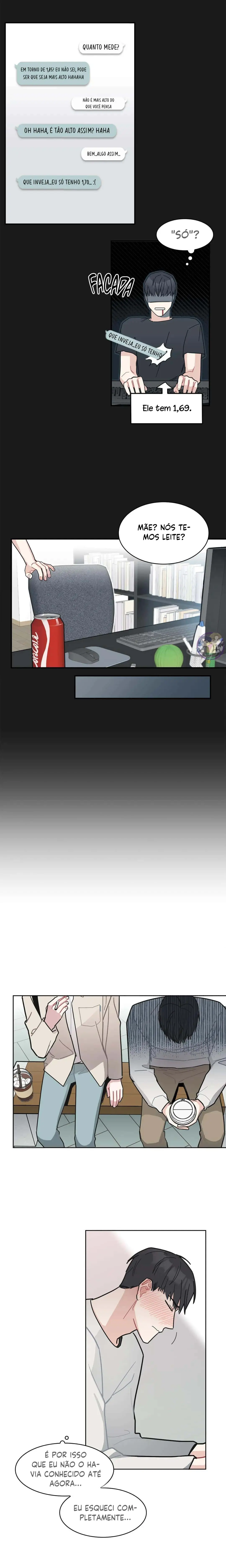 Só algo que ouvi falar – Capítulo 08 Yaoi – Página 7