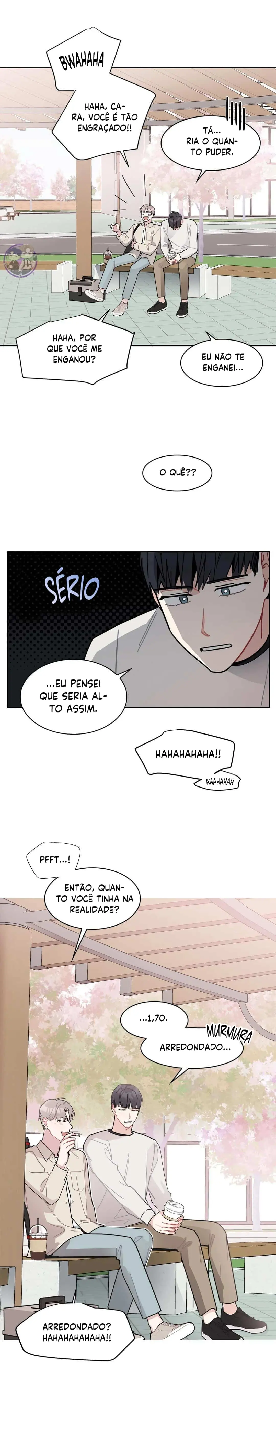 Só algo que ouvi falar – Capítulo 08 Yaoi – Página 8