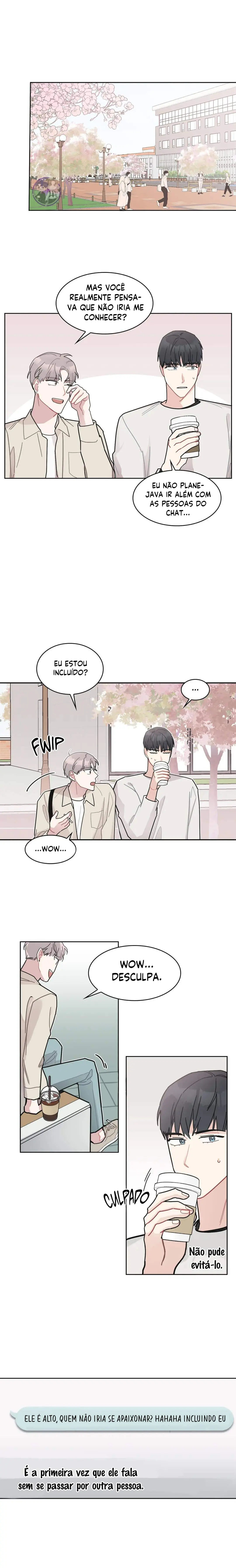 Só algo que ouvi falar – Capítulo 08 Yaoi – Página 9