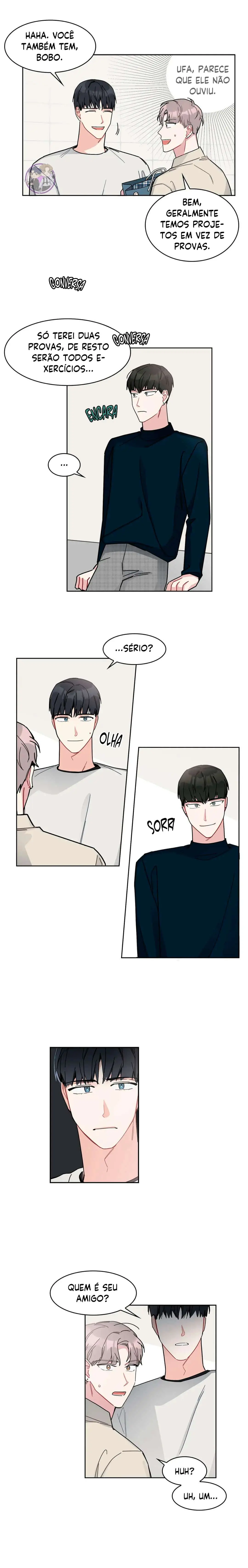 Só algo que ouvi falar – Capítulo 09 Yaoi – Página 6