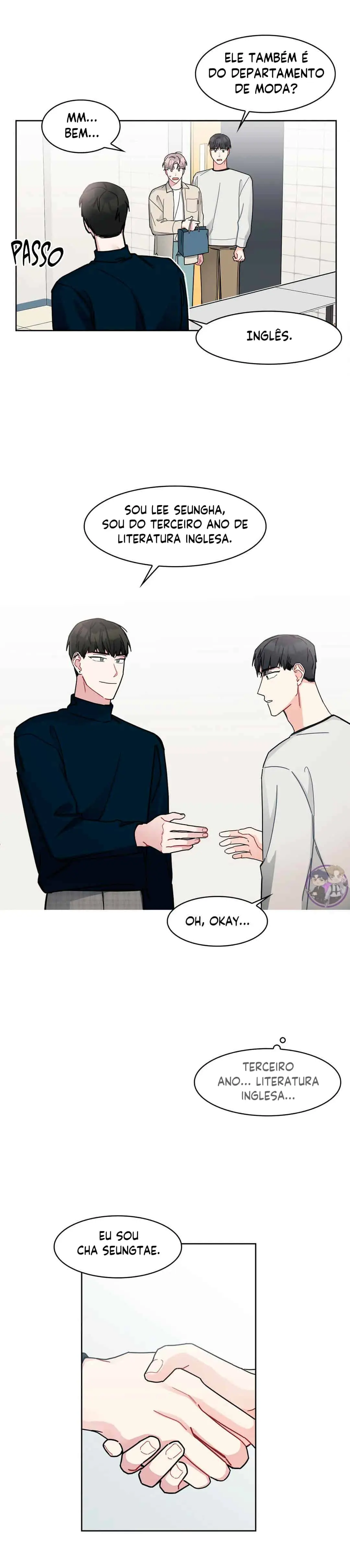 Só algo que ouvi falar – Capítulo 09 Yaoi – Página 7