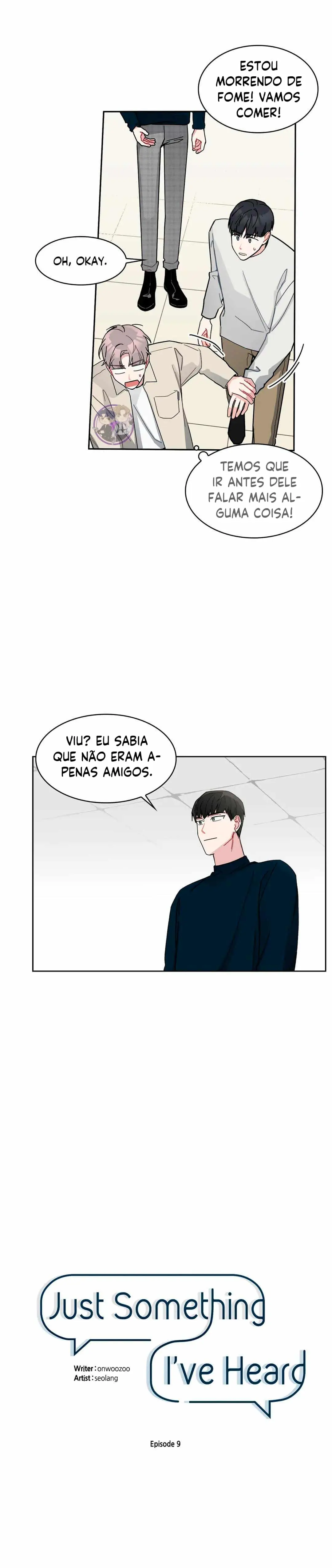 Só algo que ouvi falar – Capítulo 09 Yaoi – Página 9