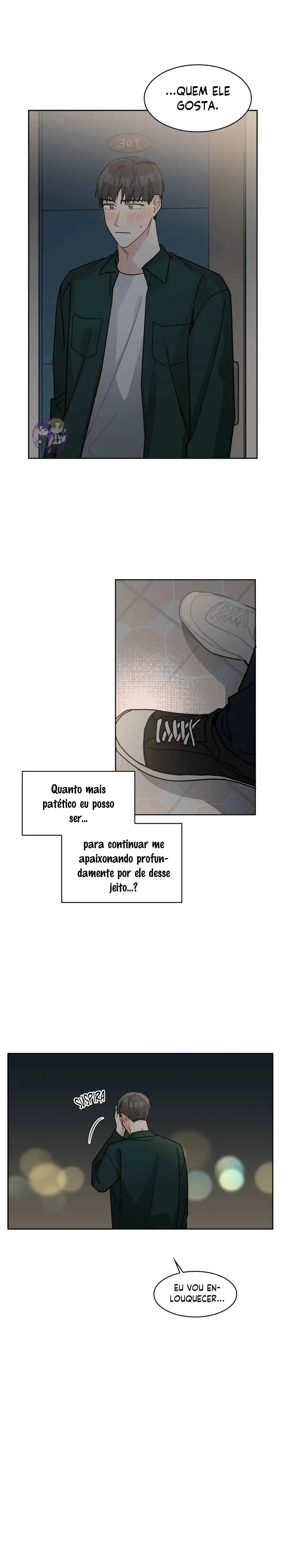 Só algo que ouvi falar – Capítulo 10 Yaoi – Página 13