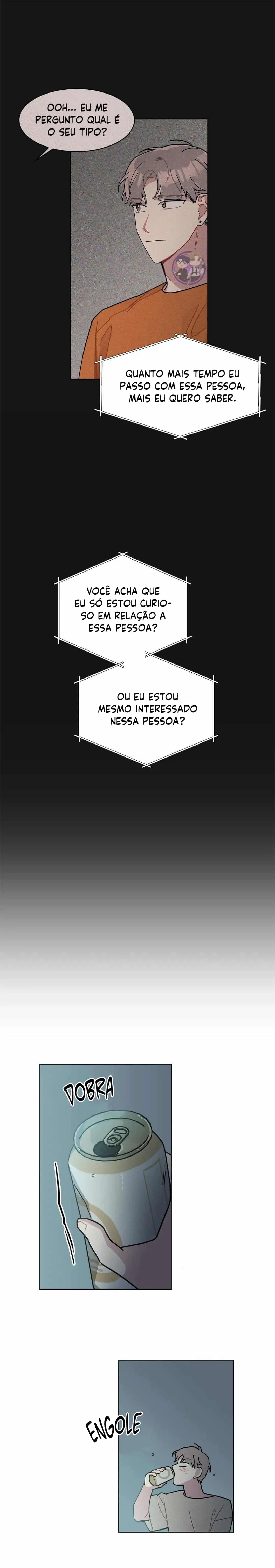 Só algo que ouvi falar – Capítulo 10 Yaoi – Página 20