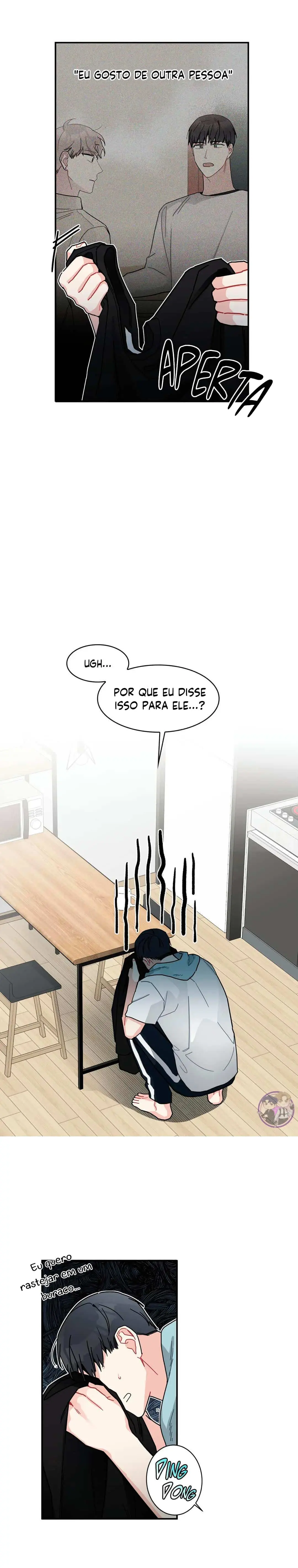 Só algo que ouvi falar – Capítulo 10 Yaoi – Página 3