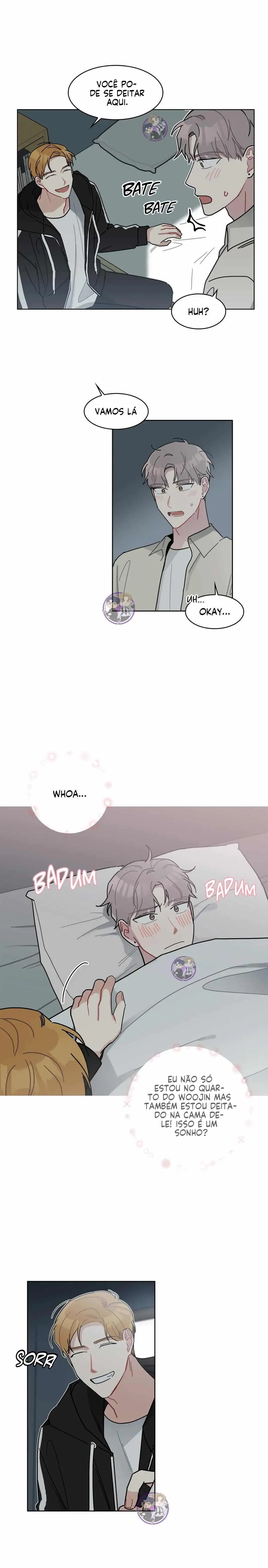 Só algo que ouvi falar – Capítulo 11 Yaoi – Página 16