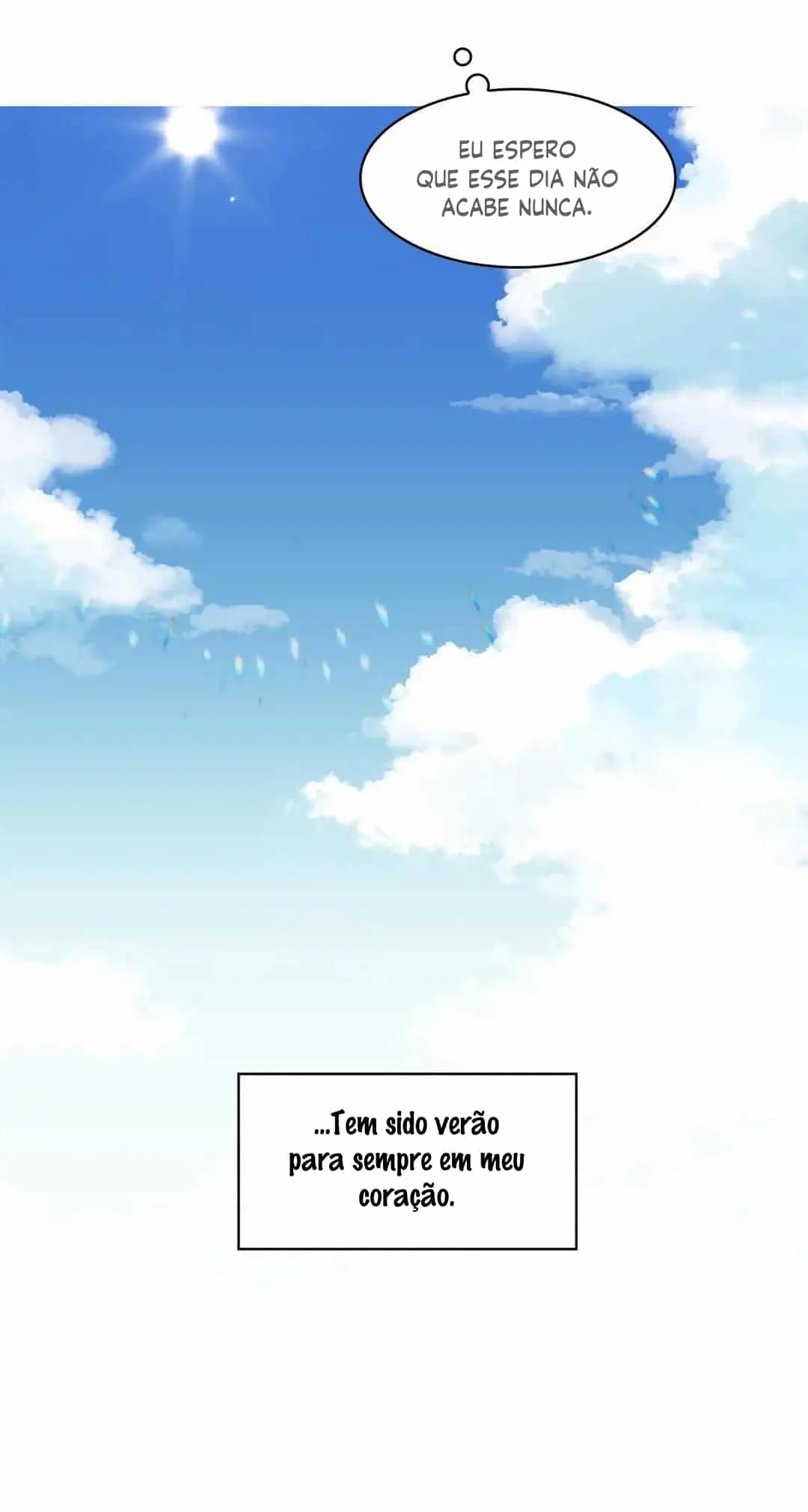 Só algo que ouvi falar – Capítulo 12 Yaoi – Página 14