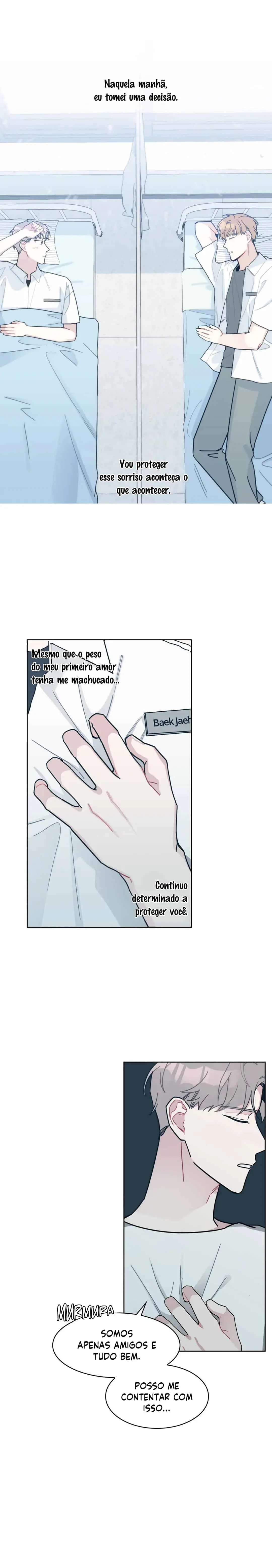 Só algo que ouvi falar – Capítulo 13 Yaoi – Página 15