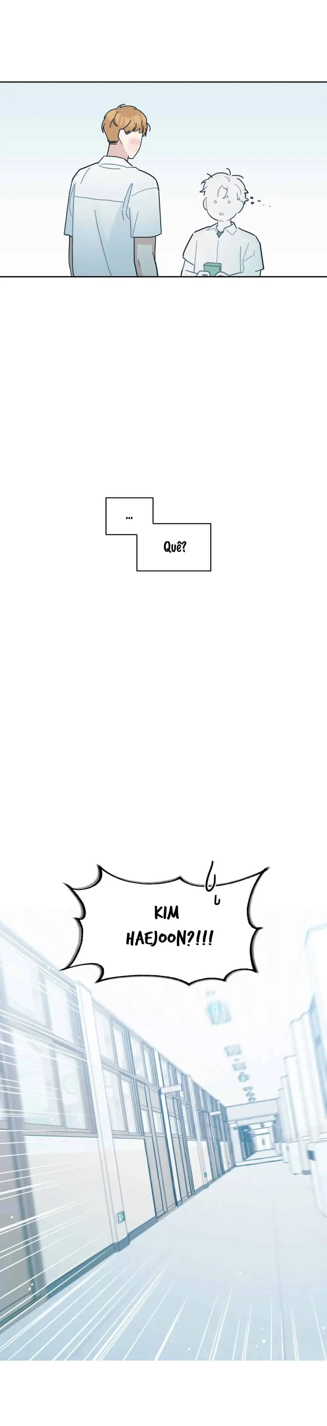 Só algo que ouvi falar – Capítulo 13 Yaoi – Página 4