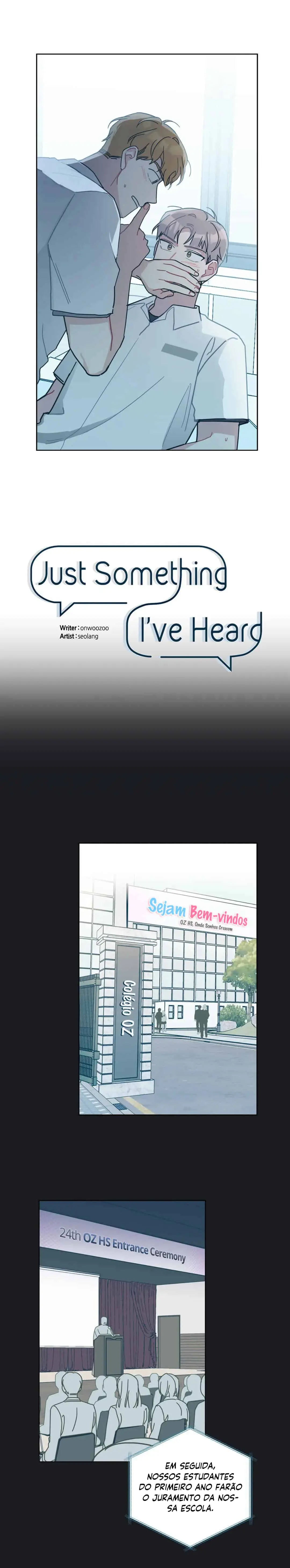 Só algo que ouvi falar – Capítulo 13 Yaoi – Página 6