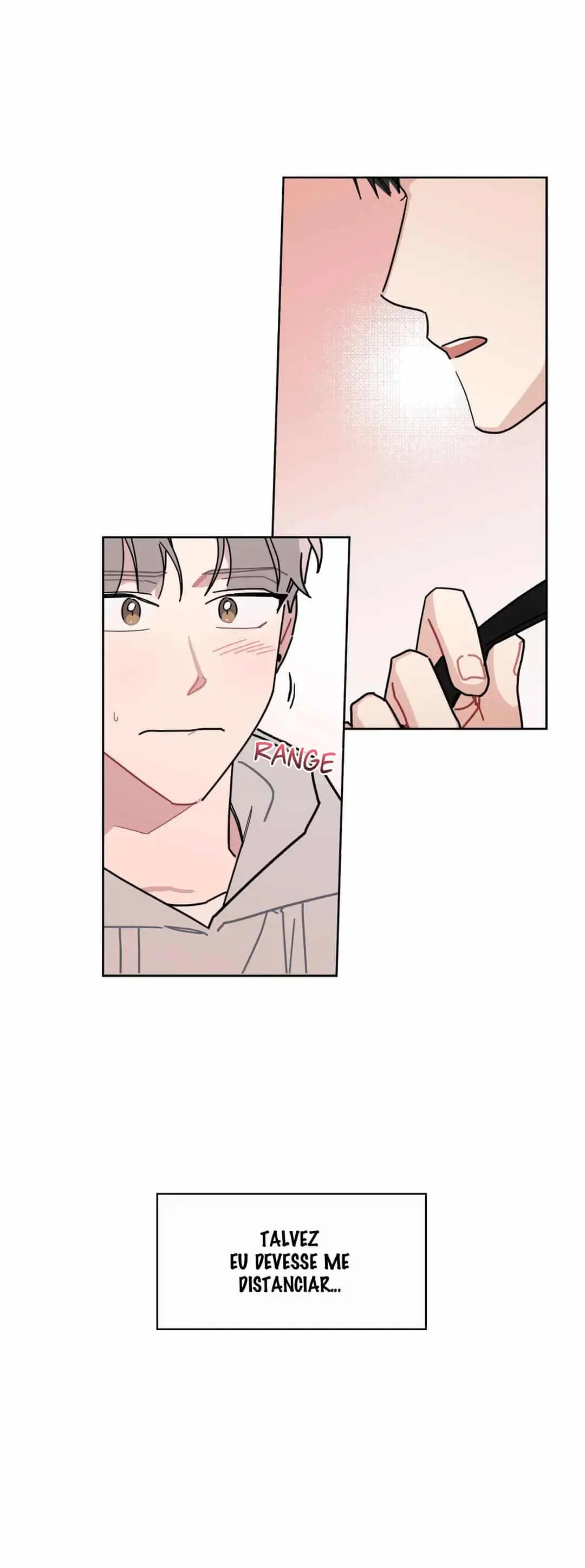 Só algo que ouvi falar – Capítulo 14 Yaoi – Página 14