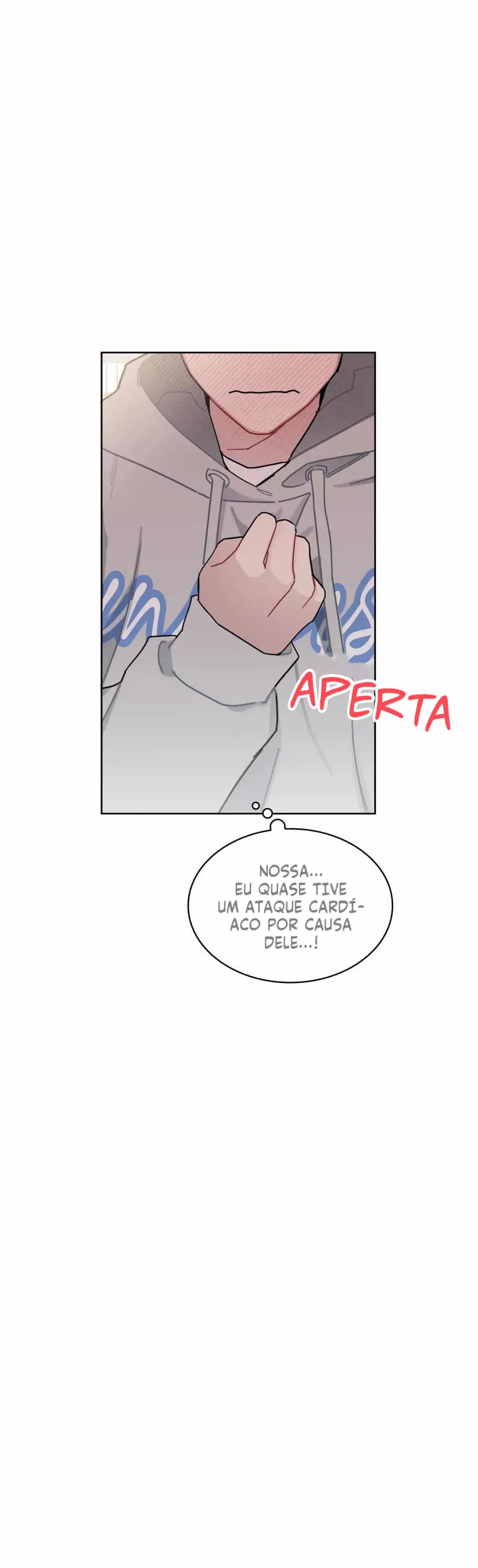 Só algo que ouvi falar – Capítulo 14 Yaoi – Página 19