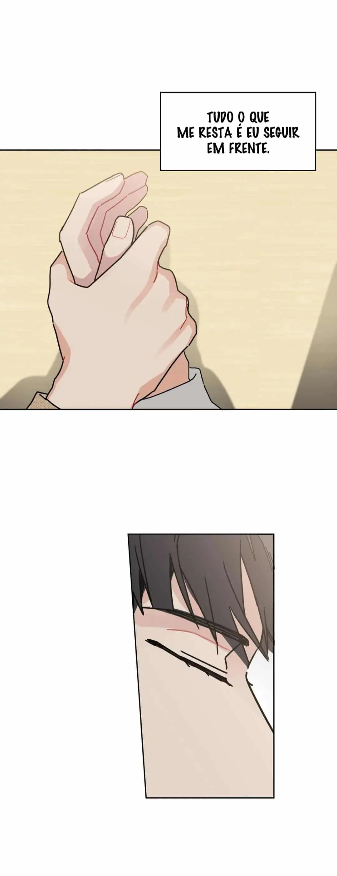 Só algo que ouvi falar – Capítulo 14 Yaoi – Página 24