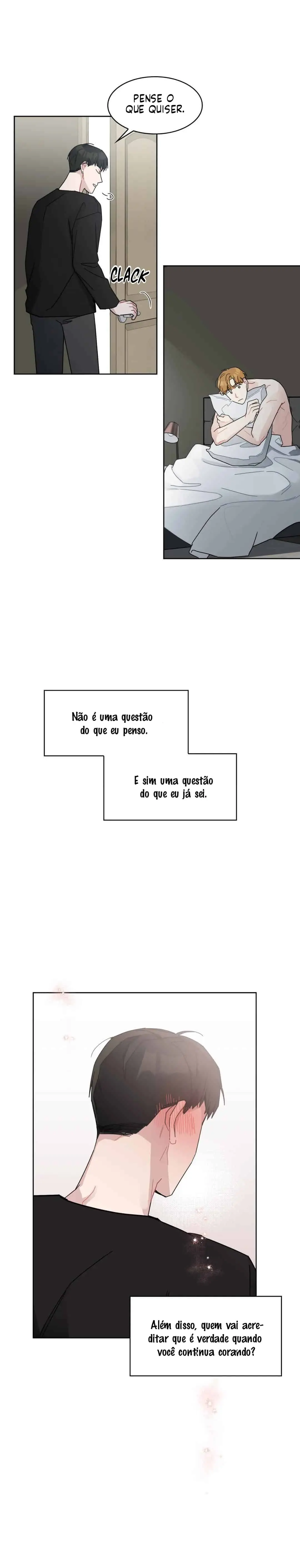 Só algo que ouvi falar – Capítulo 15 Yaoi – Página 5