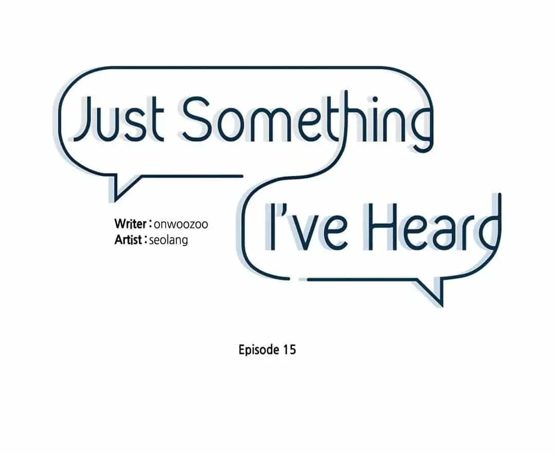 Só algo que ouvi falar – Capítulo 15 Yaoi – Página 6