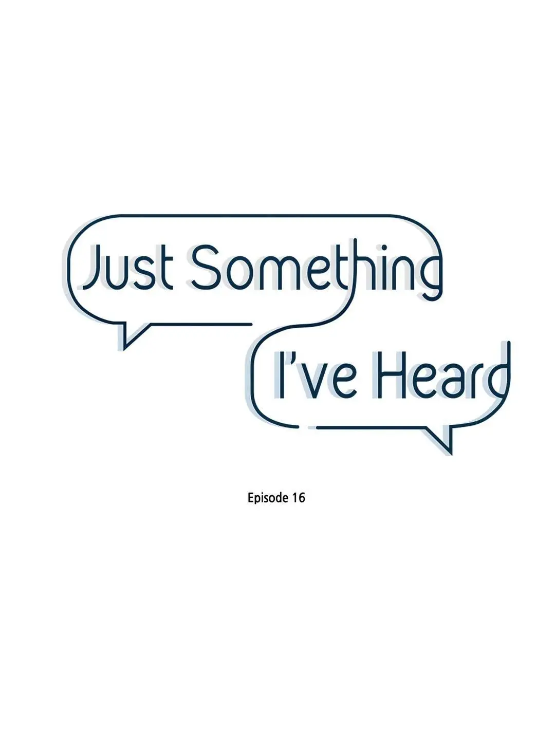 Só algo que ouvi falar – Capítulo 16 Yaoi – Página 10