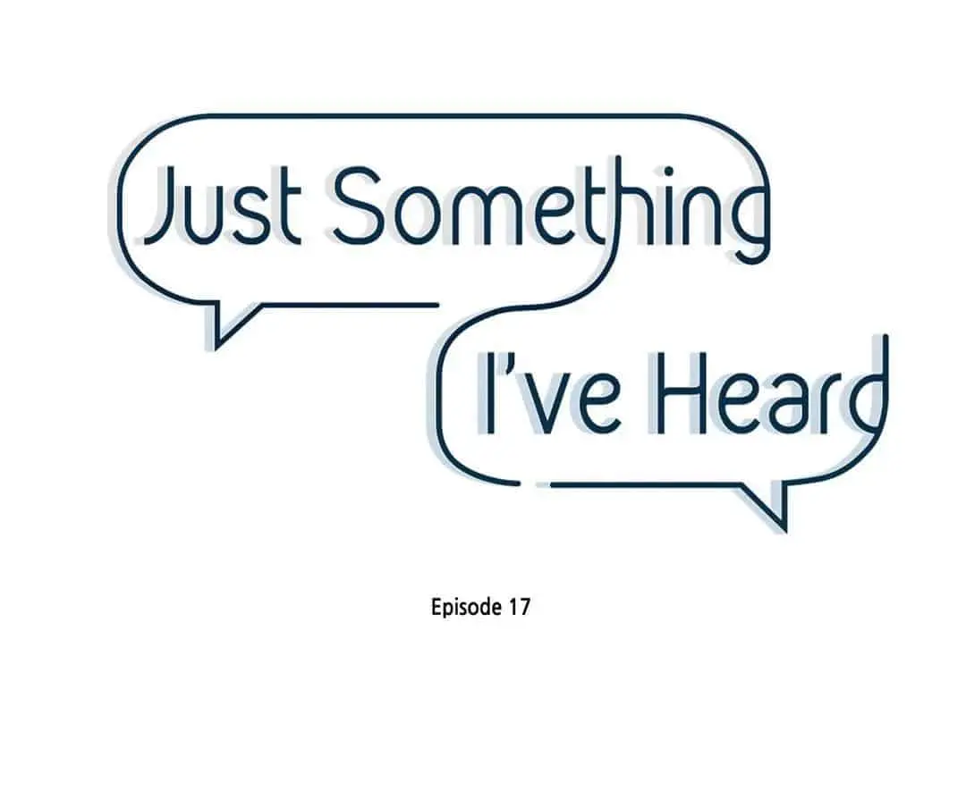 Só algo que ouvi falar – Capítulo 17 Yaoi – Página 11