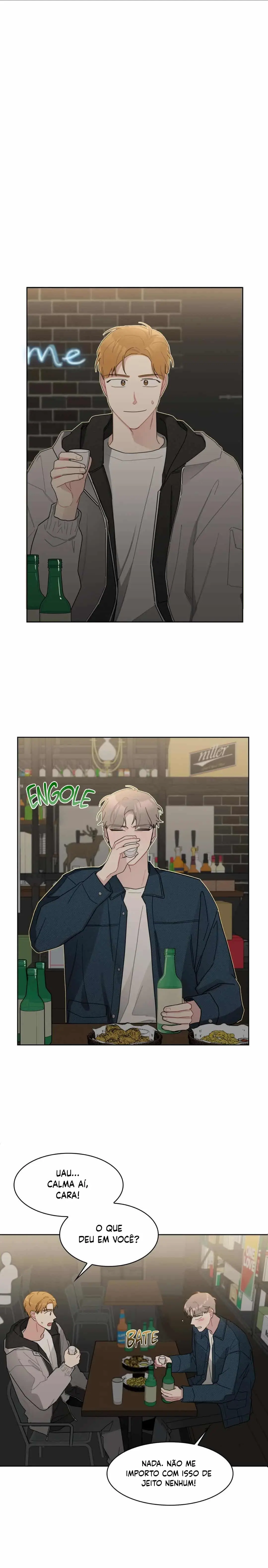 Só algo que ouvi falar – Capítulo 17 Yaoi – Página 20