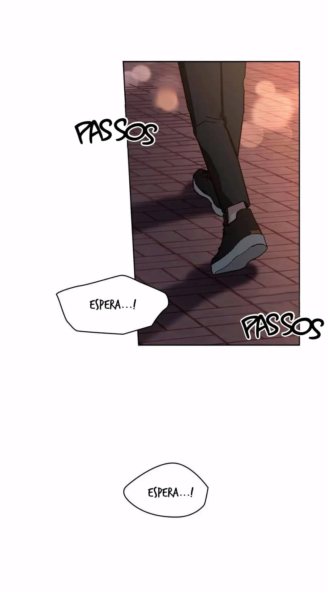 Só algo que ouvi falar – Capítulo 18 Yaoi – Página 25