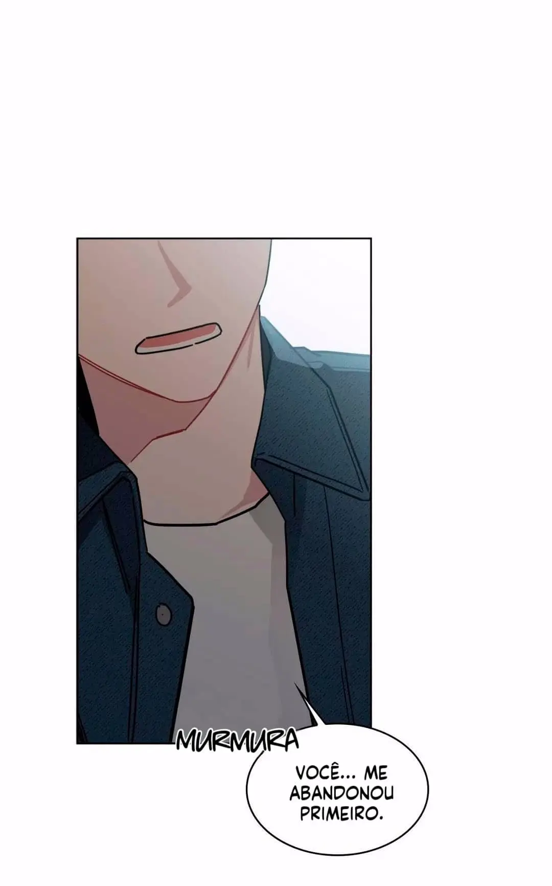 Só algo que ouvi falar – Capítulo 18 Yaoi – Página 30