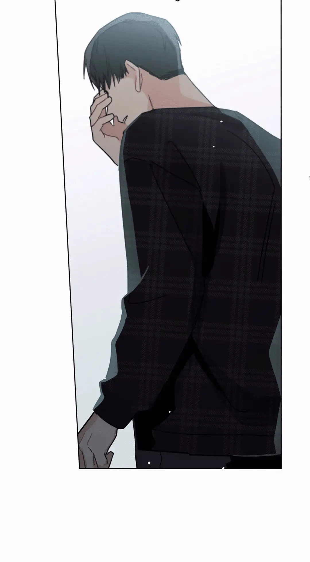 Só algo que ouvi falar – Capítulo 18 Yaoi – Página 40