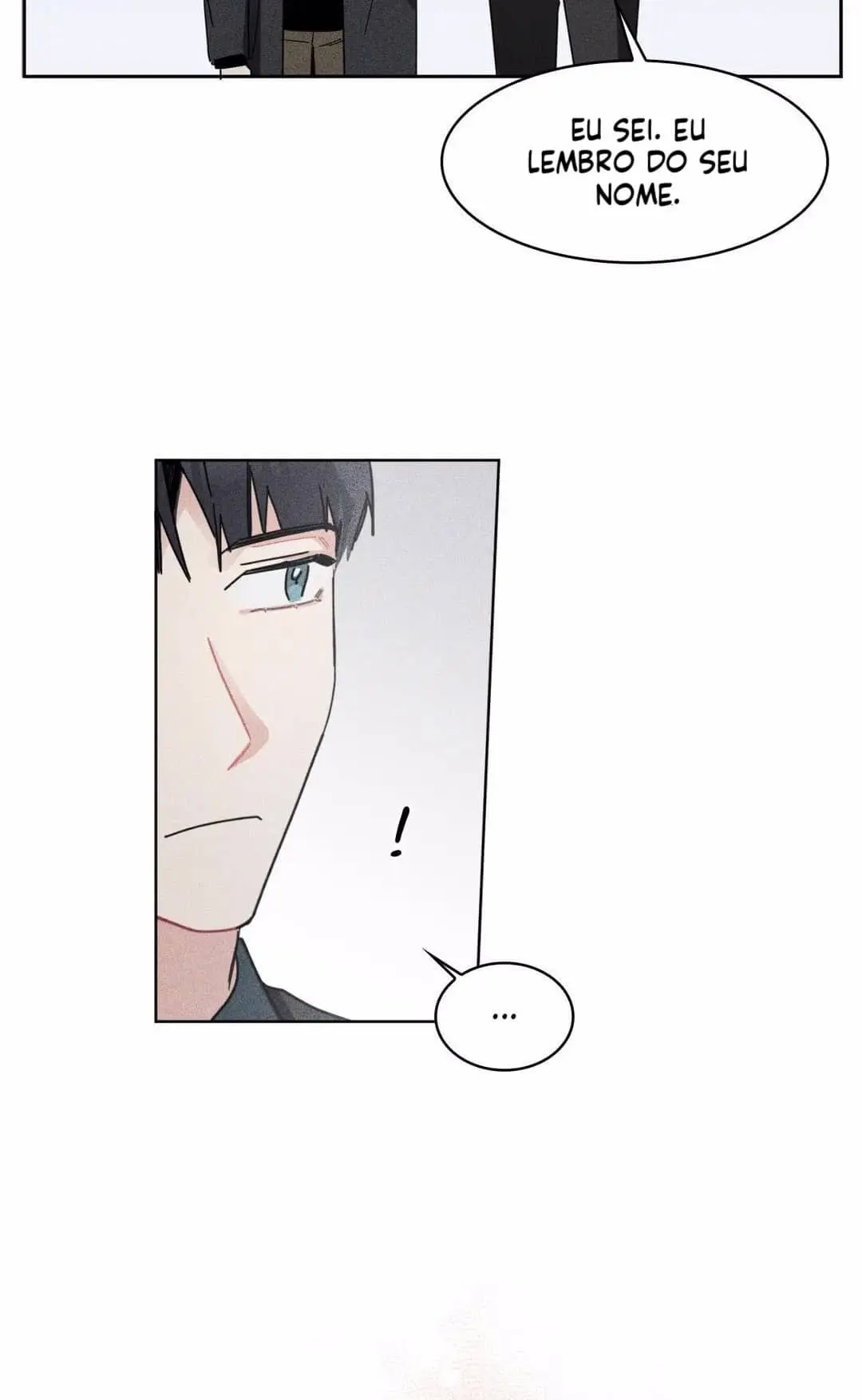 Só algo que ouvi falar – Capítulo 18 Yaoi – Página 55